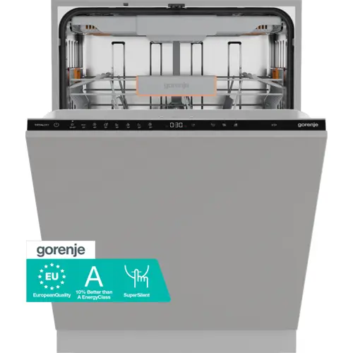 Gorenje GV663A65XXL 