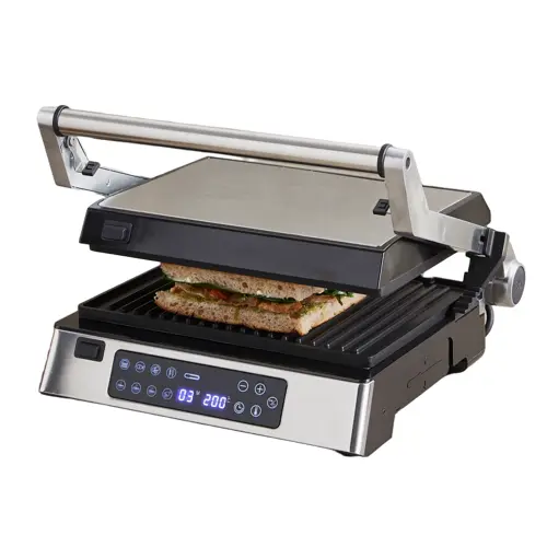 Hâws Table Grill/Panini