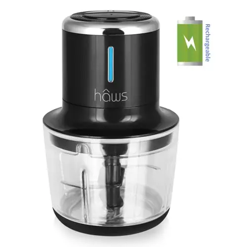 Hâws CT200 Cordless Chopper 20 0W