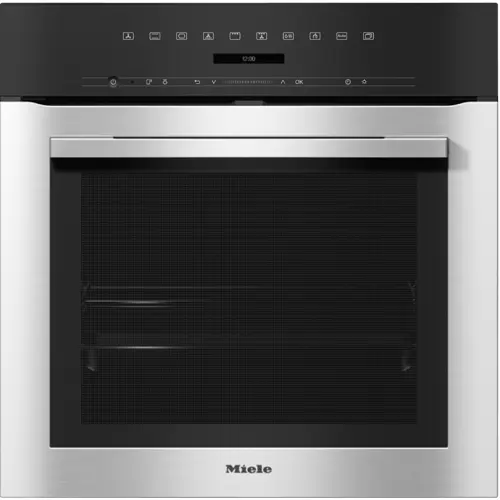 Miele H7163BPCLST