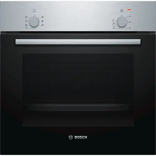 Bosch HBF010BR1S Serie 2 
