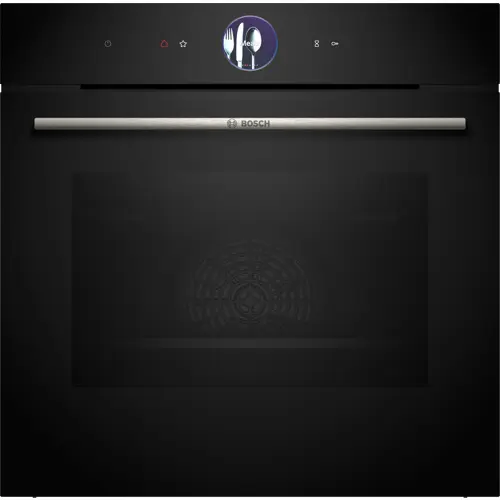 Bosch HBG7763B1 5 års garanti Serie 8