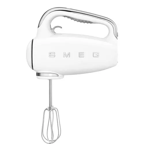 SMEG Smeg HMF01WHEU