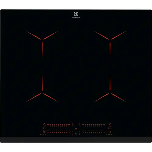 Electrolux HOP670MF 