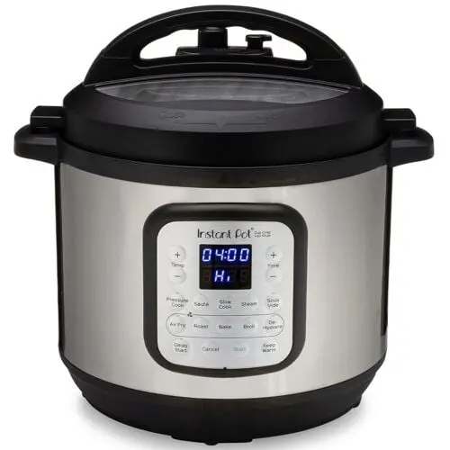 Instant Pot Duo Crisp 6