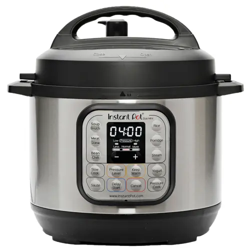 Instant Pot Duo Mini 3