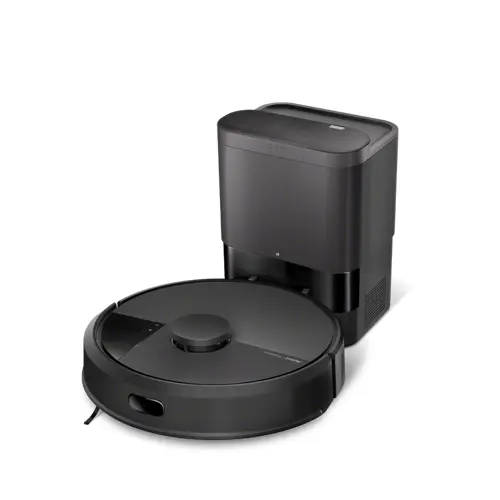 iRobot Roomba Combo 105+ Black