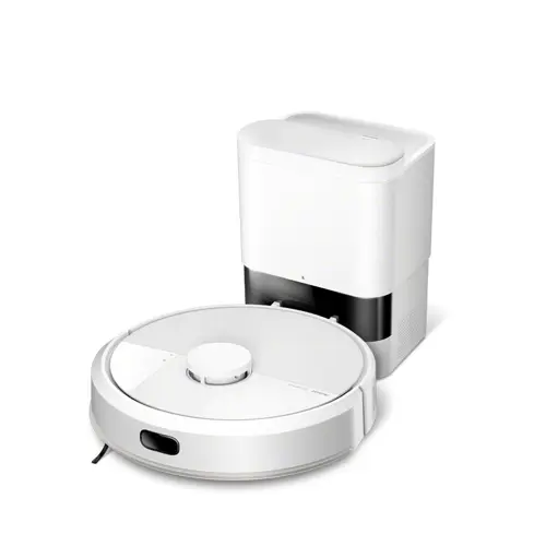 iRobot Roomba Combo 105+ White