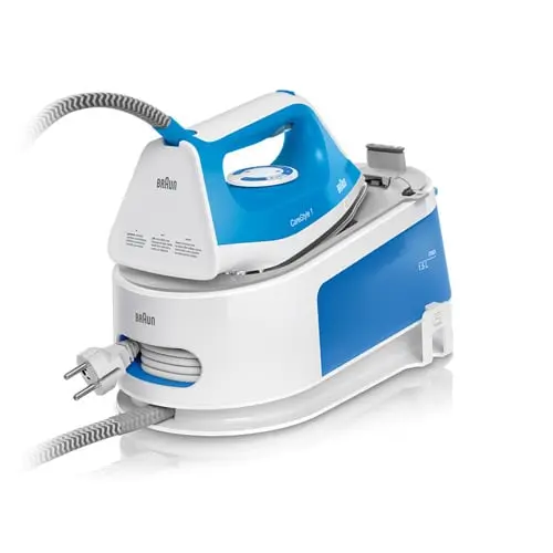 Braun IS1012BL