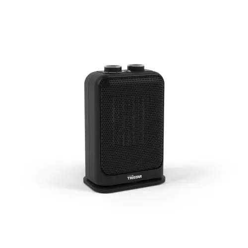 Tristar KA-5206 Ceramic heater 1500W