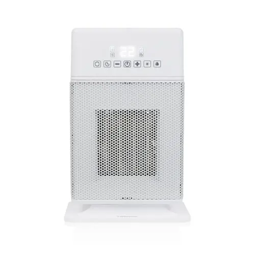 Tristar Ceramic Heater and Humidifier 1800w