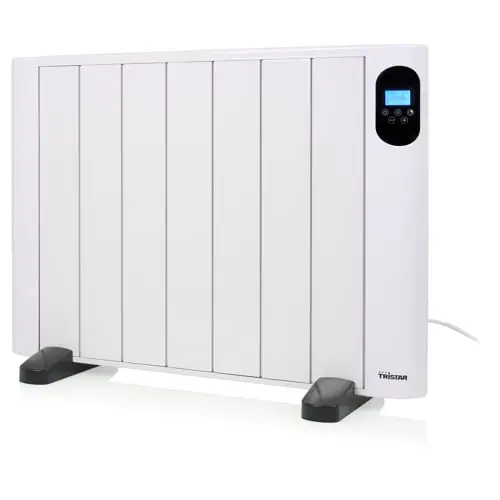 Tristar KA-5868 Thermal Emitte r with convection 1500W