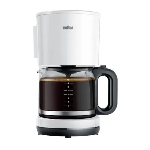 Braun KF1100WH