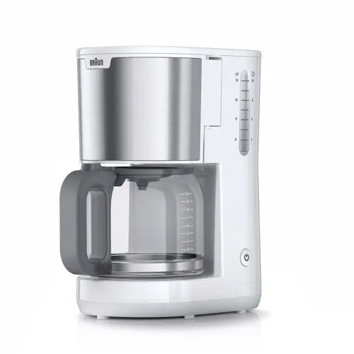 Braun KF1500WH