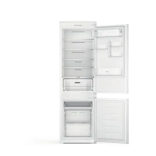 Bauknecht KGITN18F2 