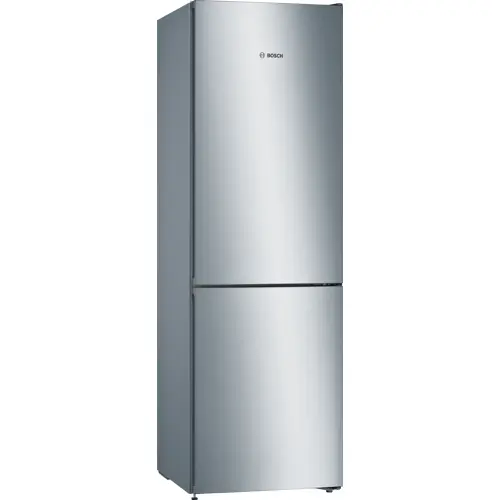 Bosch KGN36VLED Serie 4