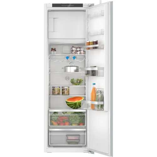 Bosch KIL82VFE0 Serie 4 