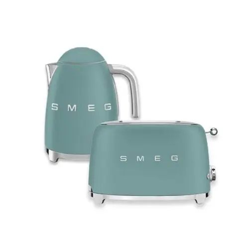 SMEG KLF03EGMEU_TSF01EGMEU