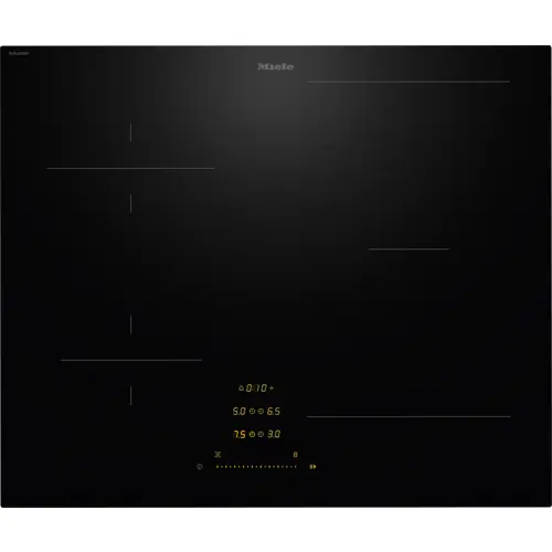 Miele KM8462FL