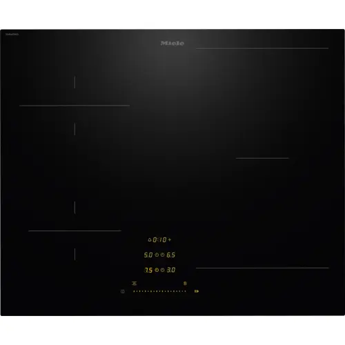 Miele KM8463FX