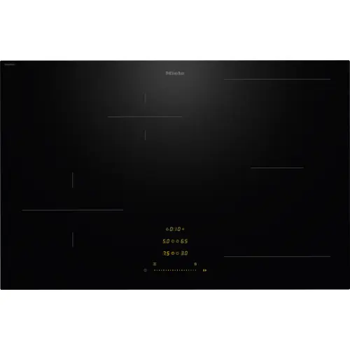 Miele KM8483FX 