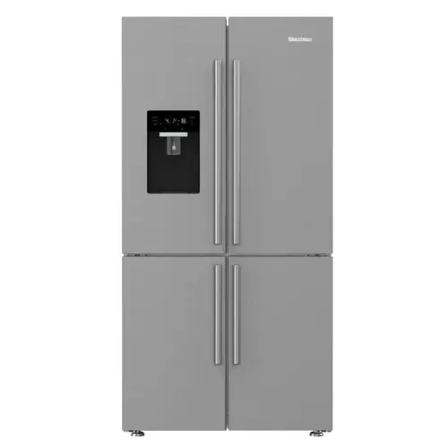 Blomberg KQD1254XN