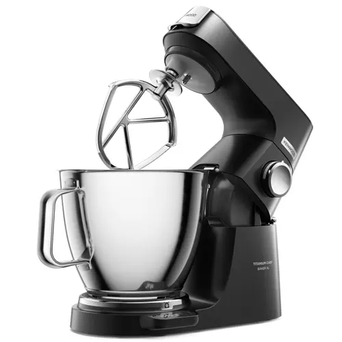 Kenwood Titanium Chef Baker XL KVL85.004BK