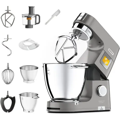 Kenwood KWL90.244SI