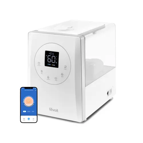 LEVOIT Levoit LV600S Smart Hybrid Humidifier