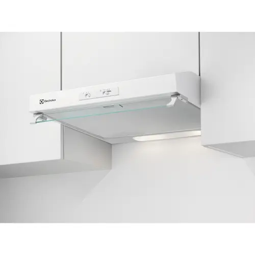 Electrolux LFU326W