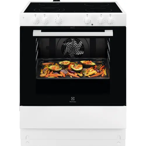 Electrolux LKC74000SW