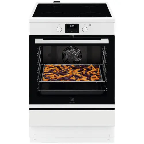 Electrolux LKI64440NW