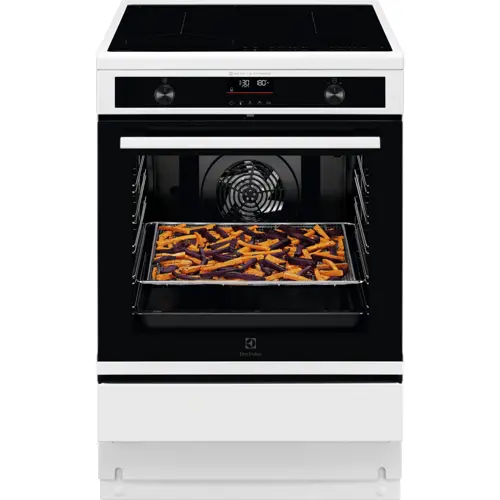 Electrolux LKI6489NOW