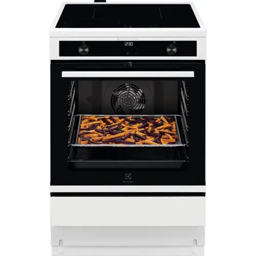 Electrolux LKI66443NW 