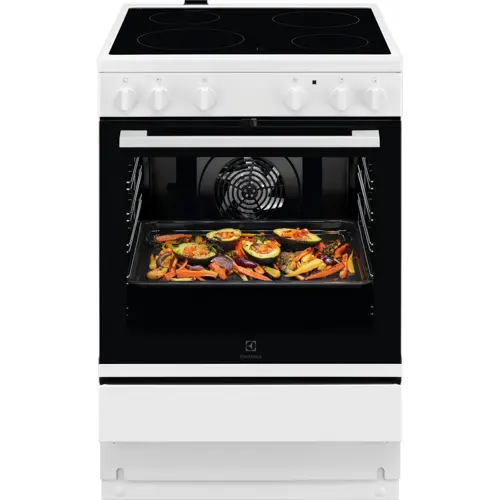 Electrolux LKR6400XNW
