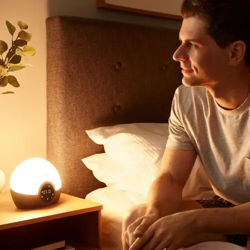 Lumie Bodyclock Glow