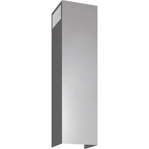Siemens LZ12250  Luftekanal, 1 m