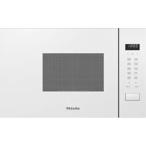 Miele M2234SCBRWS 