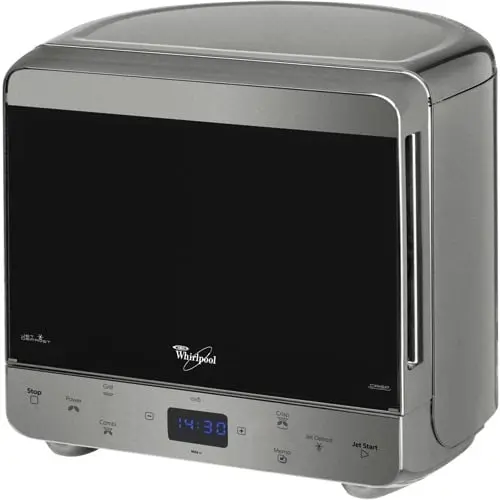 Whirlpool MAX 38 IX