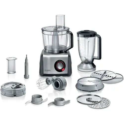 Bosch Food processor, MC812M865
