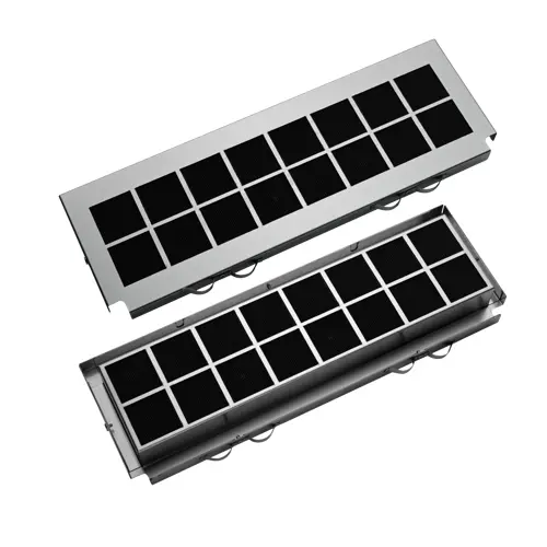 Electrolux MCFB75PR