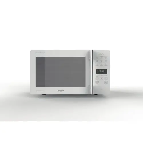 Whirlpool MCP 349 hvid, 800W,  25L