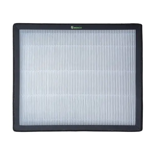 Meaco HEPA Filter H13 - MeacoDry Arete One 20L og 25L 3pcs.