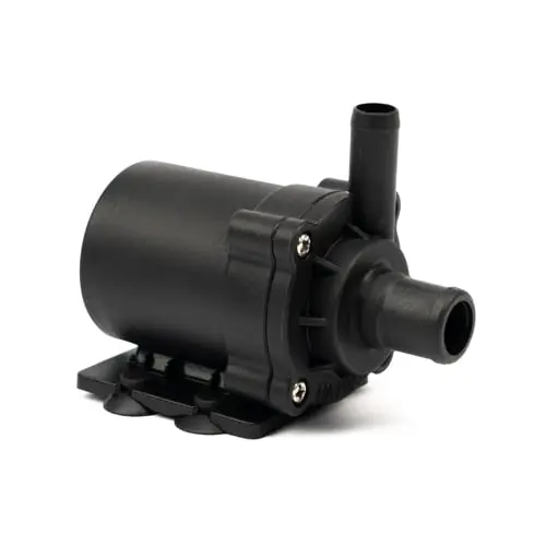 Meaco Pump - MeacoDry Arete One 20L og 25L