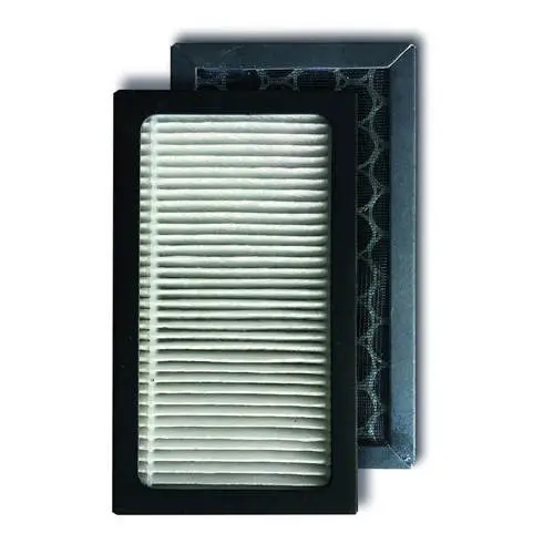 Meaco MEACO HEPA/Charcoalfilter - Deluxe 202 Set 3pcs.