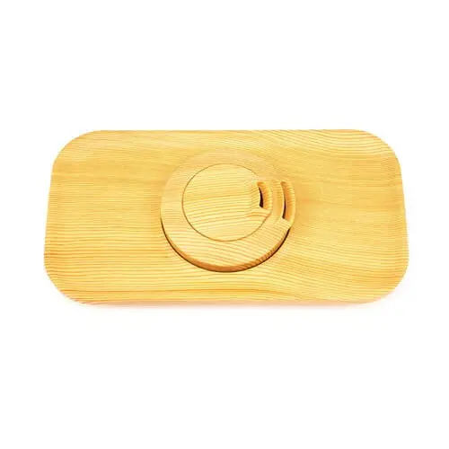 Meaco MEACO Top Cover/feet til Deluxe 202