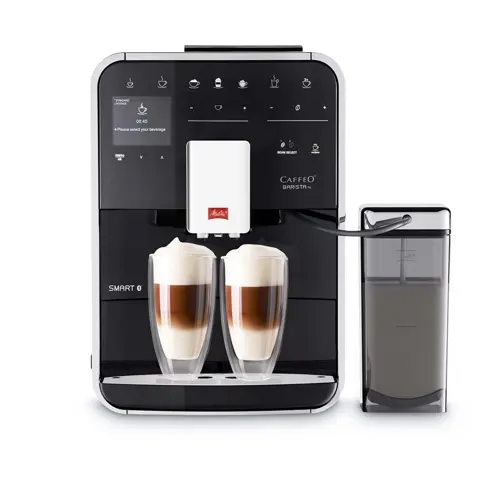 Melitta Barista TS Smart Black 
