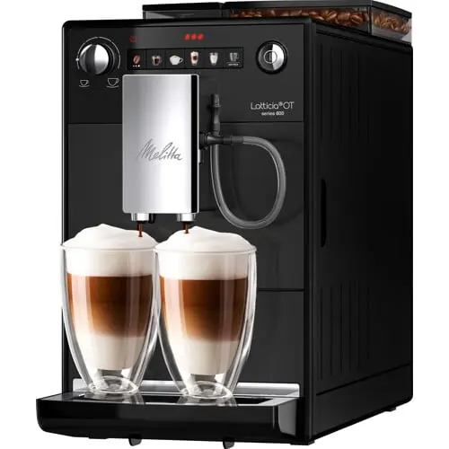 Melitta Latticia Ot