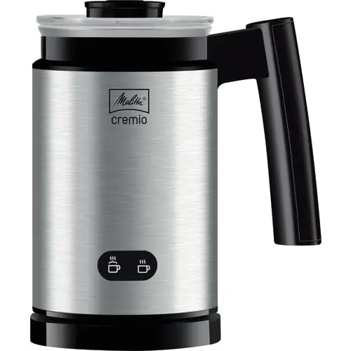 Melitta Cremio 2.0 Steel