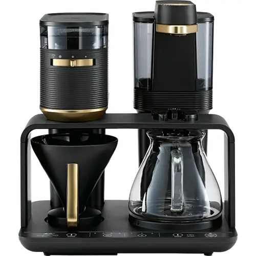 Melitta EPOS Black/Gold